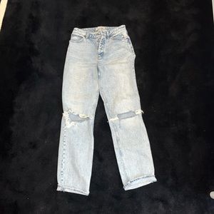 Abercrombie Jeans